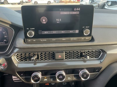 2023 Acura Integra A-Spec Package