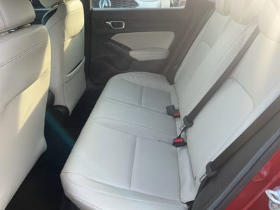 2023 Acura Integra A-Spec Package