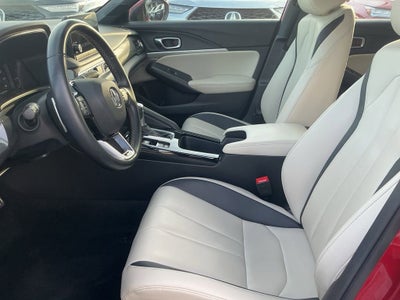 2023 Acura Integra A-Spec Package