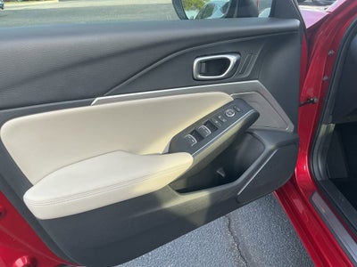 2023 Acura Integra A-Spec Package