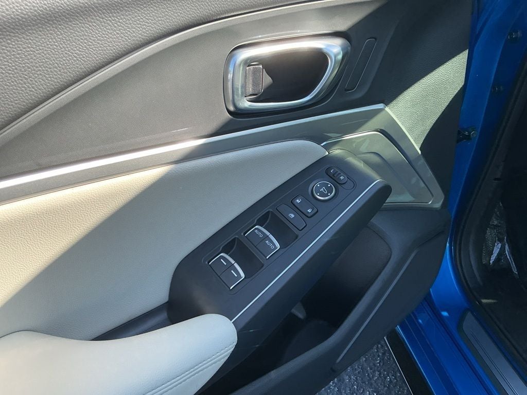2026 Acura Integra A-Spec Package