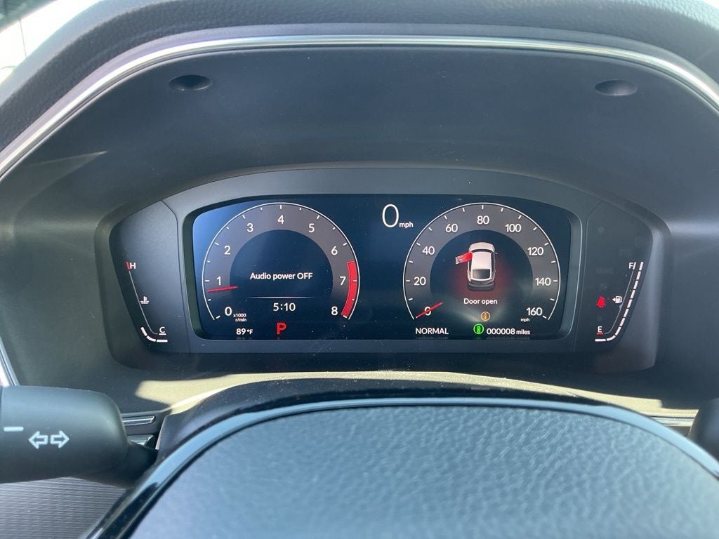 2026 Acura Integra A-Spec Package