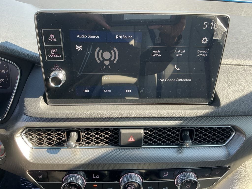 2026 Acura Integra A-Spec Package