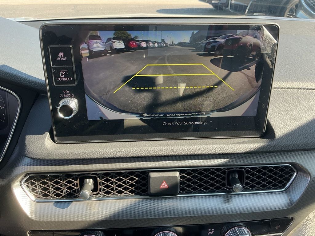 2026 Acura Integra A-Spec Package