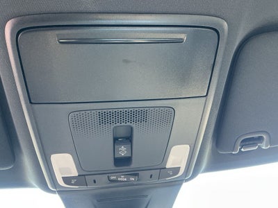 2026 Acura Integra A-Spec Package