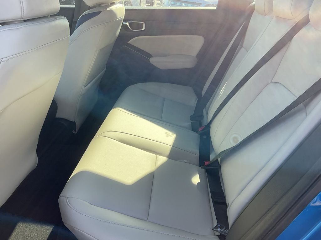 2026 Acura Integra A-Spec Package