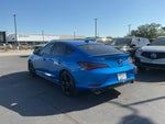 2026 Acura Integra A-Spec Package