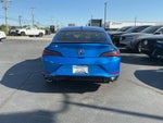 2026 Acura Integra A-Spec Package