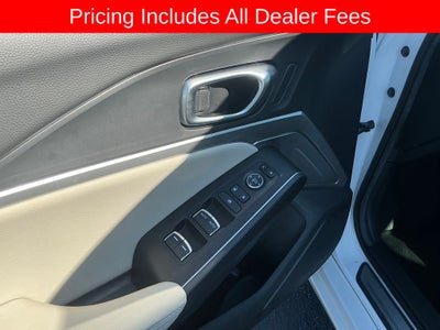 2024 Acura Integra A-Spec Package