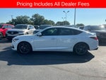 2024 Acura Integra A-Spec Package