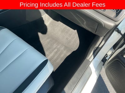 2024 Acura Integra A-Spec Package