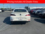 2024 Acura Integra A-Spec Package