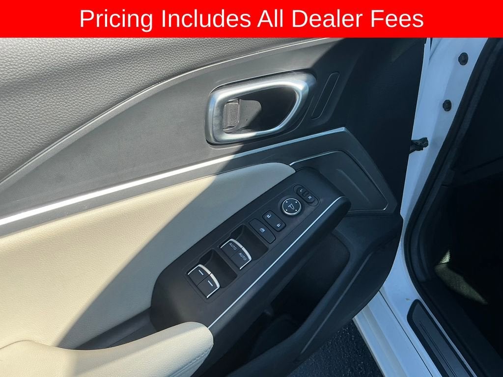 2024 Acura Integra A-Spec Package