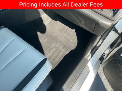 2024 Acura Integra A-Spec Package