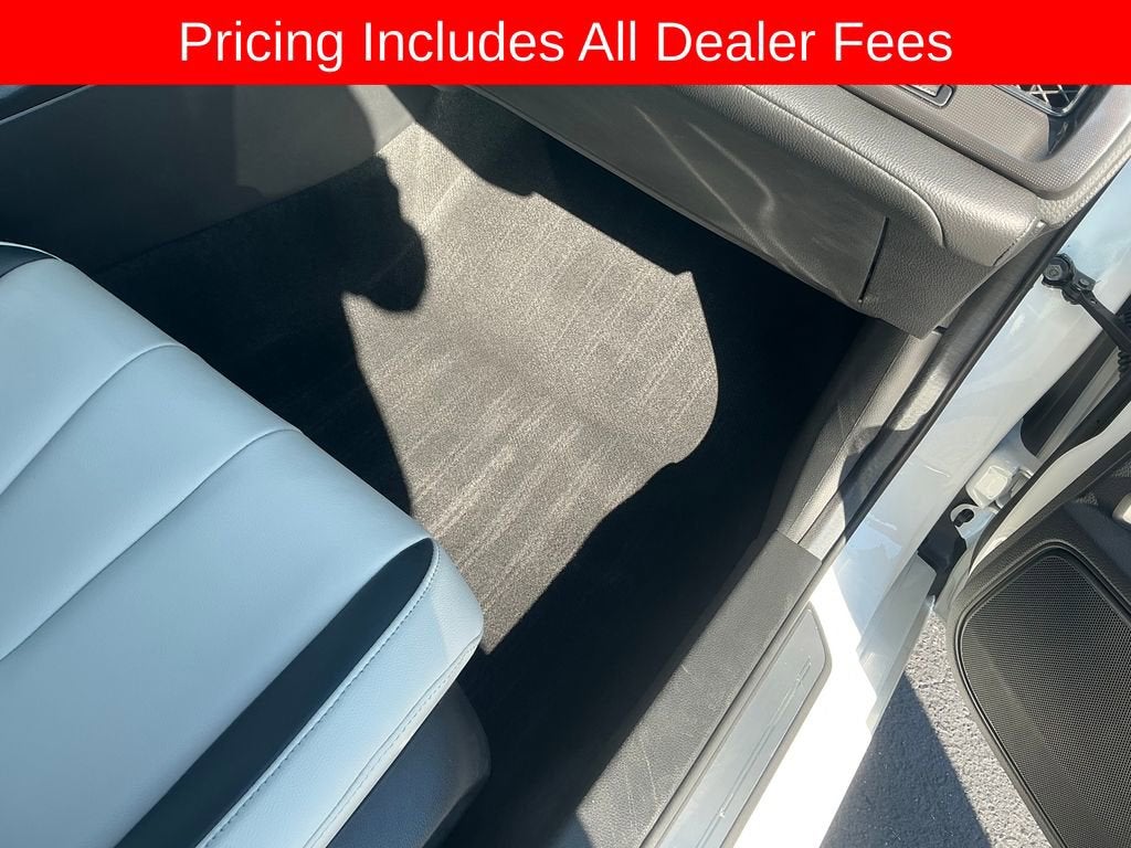 2024 Acura Integra A-Spec Package