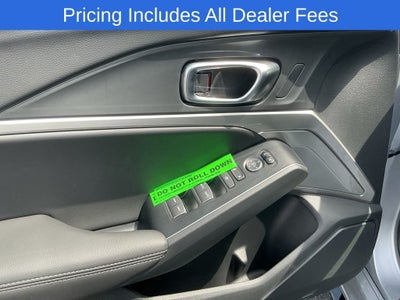 2026 Acura Integra A-Spec Package