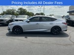 2026 Acura Integra A-Spec Package
