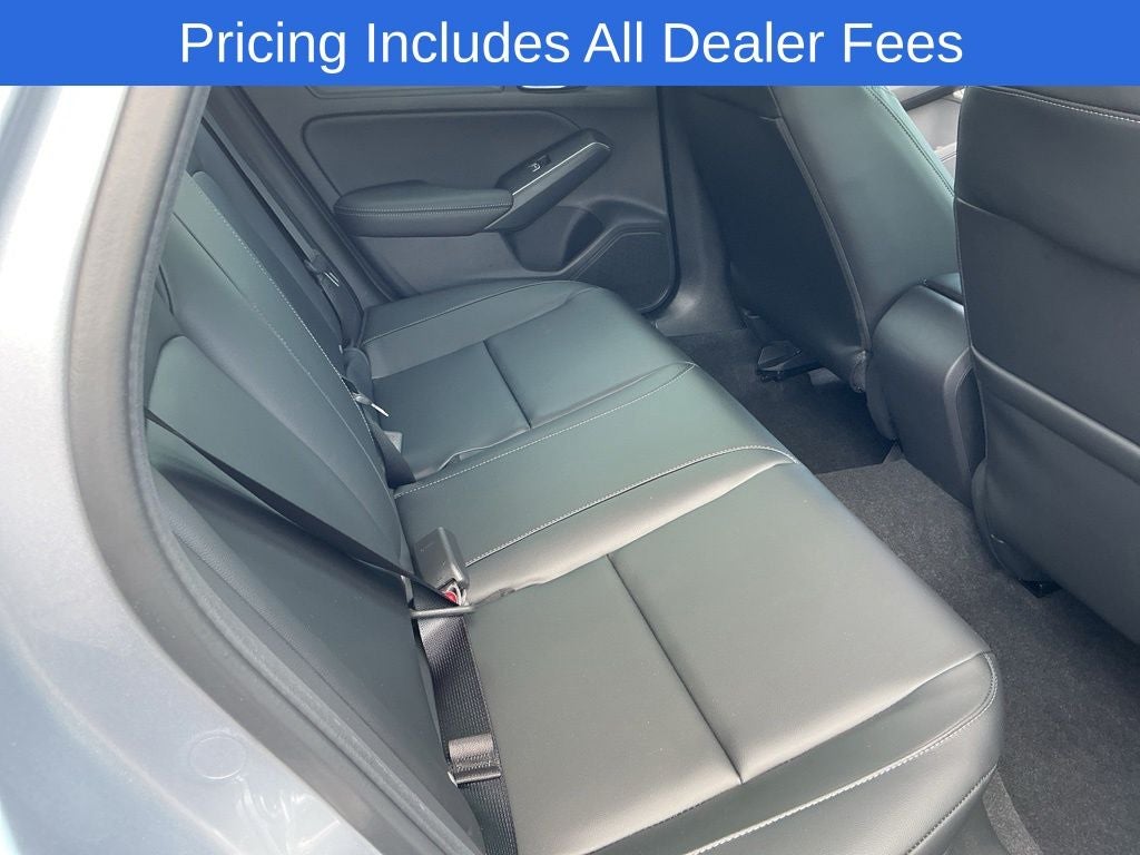 2026 Acura Integra A-Spec Package