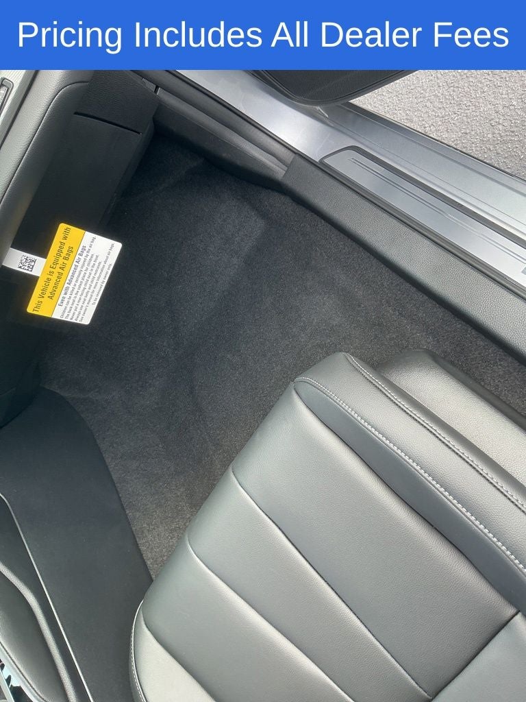 2026 Acura Integra A-Spec Package