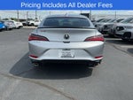 2026 Acura Integra A-Spec Package