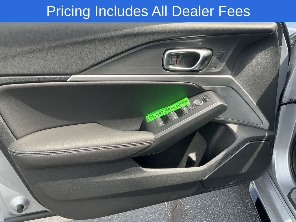 2026 Acura Integra A-Spec Package