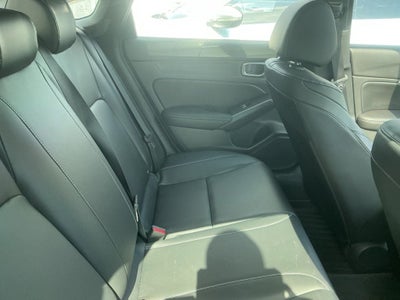 2023 Acura Integra A-Spec Package