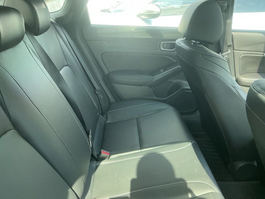 2023 Acura Integra A-Spec Package