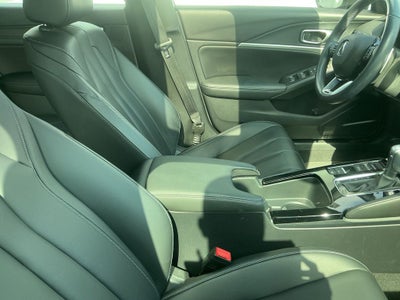 2023 Acura Integra A-Spec Package