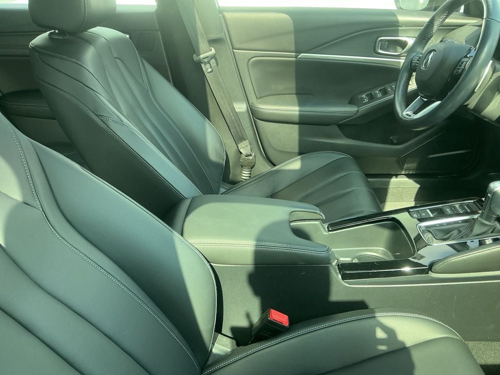 2023 Acura Integra A-Spec Package