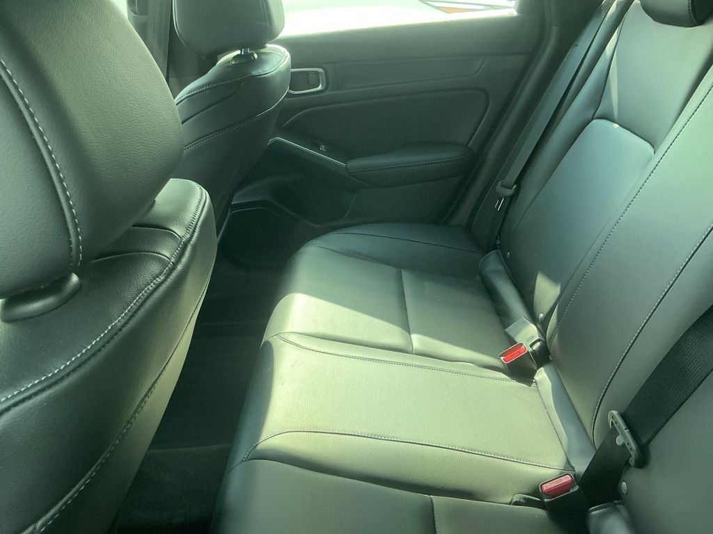 2023 Acura Integra A-Spec Package