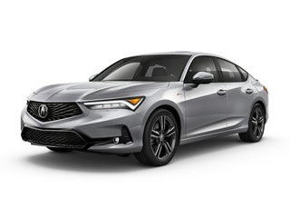 2023 Acura Integra A-Spec Package