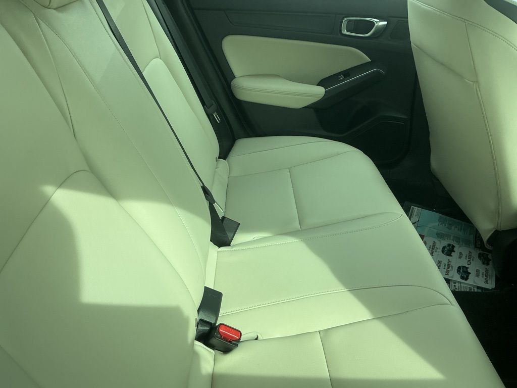 2025 Acura Integra A-Spec Package