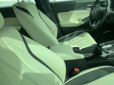 2025 Acura Integra A-Spec Package