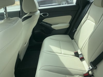 2025 Acura Integra A-Spec Package