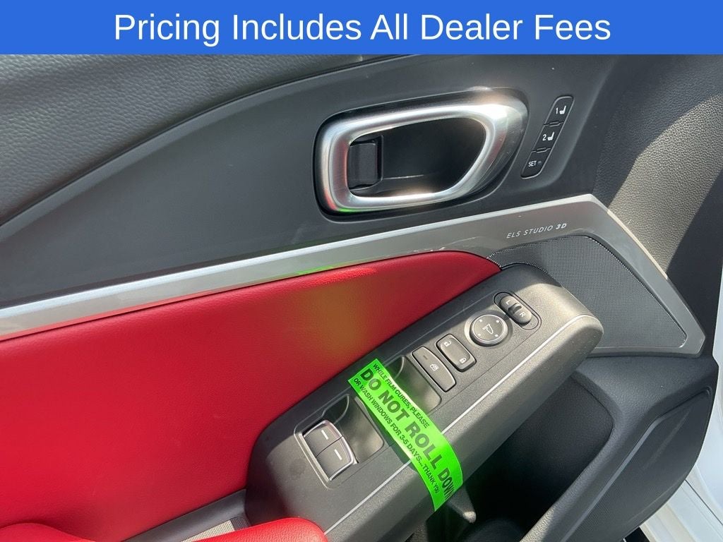 2026 Acura Integra A-Spec Tech Package