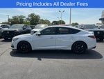2026 Acura Integra A-Spec Tech Package