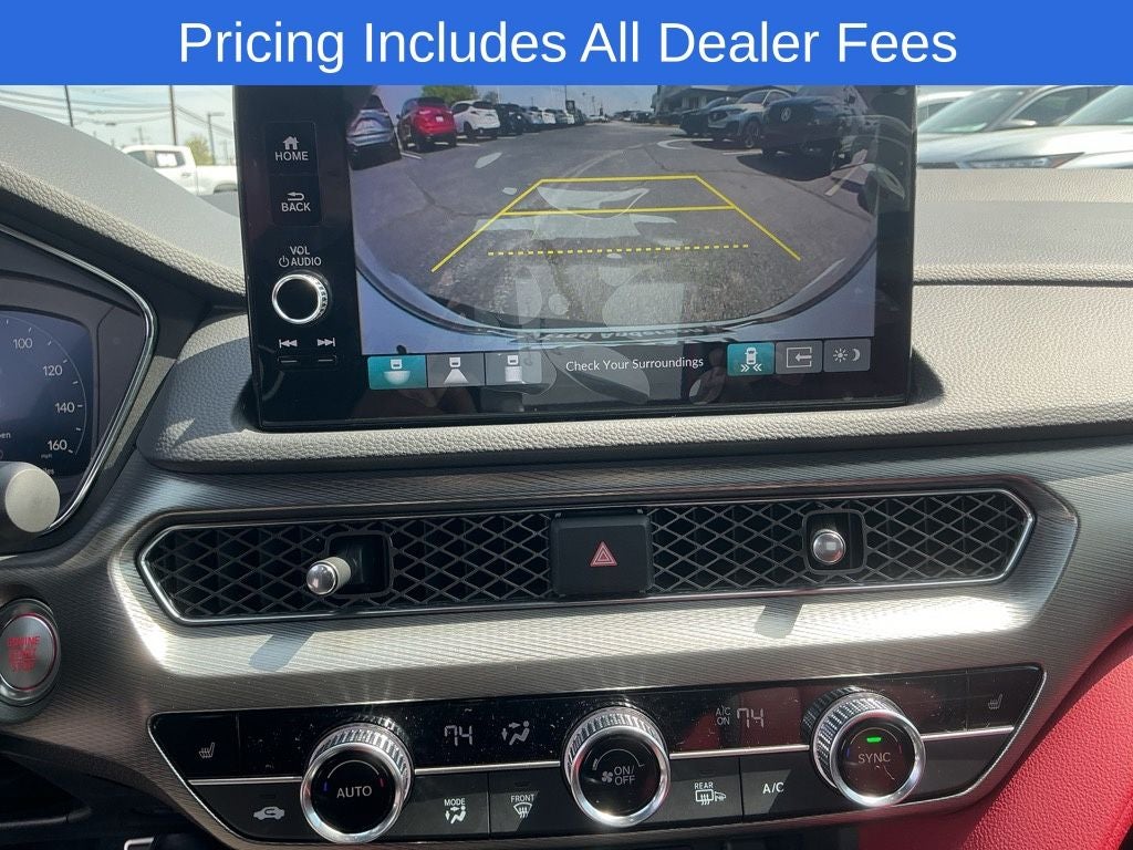 2026 Acura Integra A-Spec Tech Package