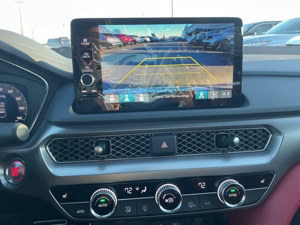 2026 Acura Integra A-Spec Tech Package