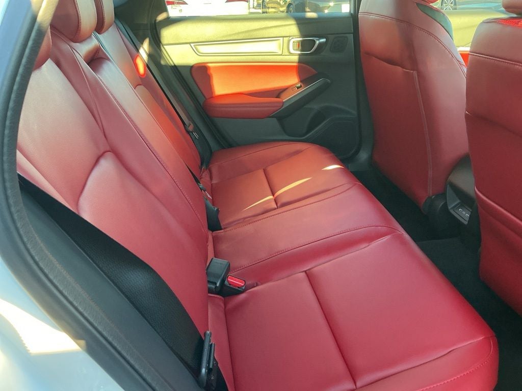 2026 Acura Integra A-Spec Tech Package