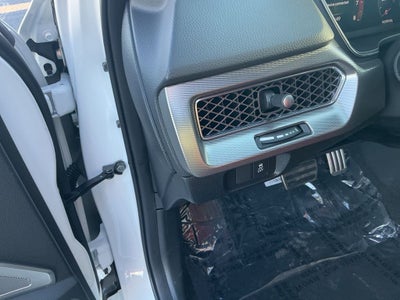 2026 Acura Integra A-Spec Tech Package