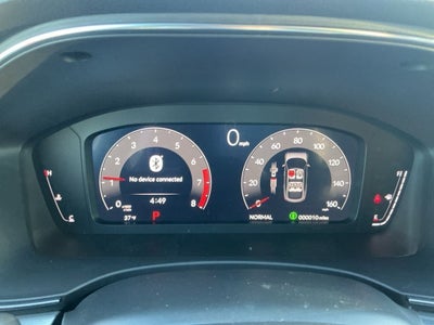 2026 Acura Integra A-Spec Tech Package