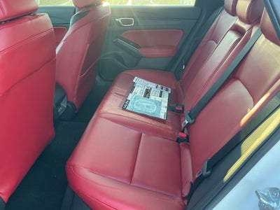 2026 Acura Integra A-Spec Tech Package