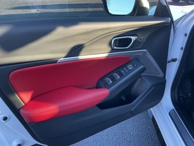 2026 Acura Integra A-Spec Tech Package