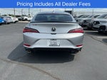 2026 Acura Integra A-Spec Tech Package