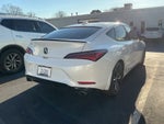 2023 Acura Integra A-Spec Tech Package