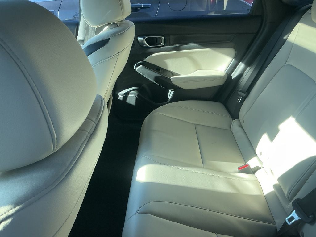 2023 Acura Integra A-Spec Tech Package