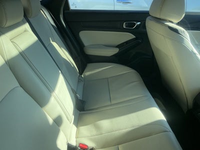 2023 Acura Integra A-Spec Tech Package