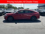 2024 Acura Integra A-Spec Tech Package