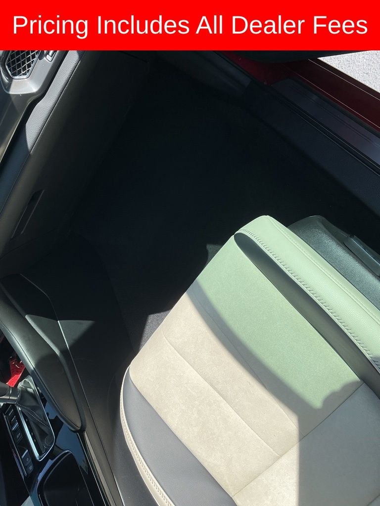 2024 Acura Integra A-Spec Tech Package