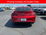 2024 Acura Integra A-Spec Tech Package
